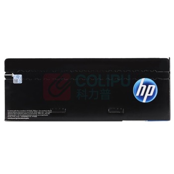 惠普 HP 硒鼓 CE273A 650A 15000页 (品红色)