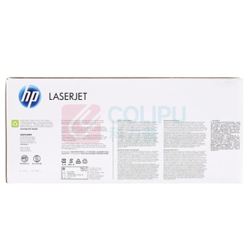 惠普 HP 硒鼓 CE273A 650A 15000页 (品红色)