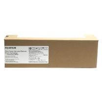 FUJIFILM 富士胶片 硒鼓 CT351276 1500页 (青色) 适用ApeosPort C2410SD/ApeosPort Print C2410SD