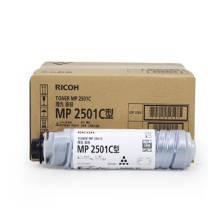 理光 RICOH 墨粉 2501 