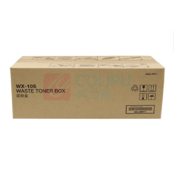 柯尼卡美能达 KONICA MINOLTA 废粉盒 WX-105  (适用于C226/C226i)