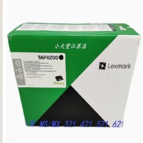 利盟 原装硒鼓感光鼓 56F0Z00 (适用MS/MX321 MS/MX421 MS/MX521 MS/MX621)约60000页