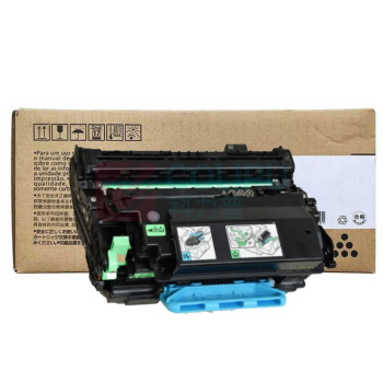 理光 RICOH 大容量墨粉盒 P 501H 14000页 (黑色)