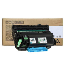 理光 RICOH 大容量墨粉盒 P 501H 14000页 (黑色)