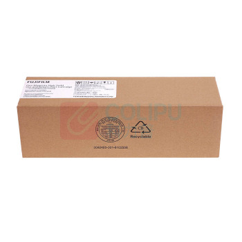 FUJIFILM 富士胶片 高容量硒鼓 CT351273 4500页 (品红色) 适用ApeosPort C2410SD/ApeosPort Print C2410SD