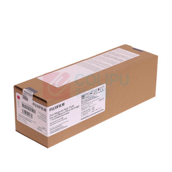 FUJIFILM 富士胶片 高容量硒鼓 CT351273 4500页 (品红色) 适用ApeosPort C2410SD/ApeosPort Print C2410SD