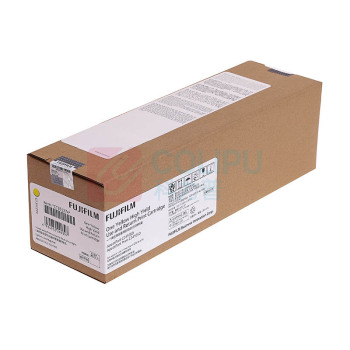 FUJIFILM 富士胶片 高容量硒鼓 CT351274 4500页 (黄色) 适用ApeosPort C2410SD/ApeosPort Print C2410SD