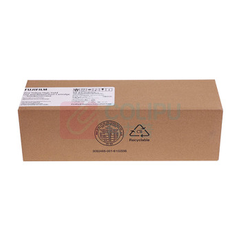 FUJIFILM 富士胶片 高容量硒鼓 CT351274 4500页 (黄色) 适用ApeosPort C2410SD/ApeosPort Print C2410SD