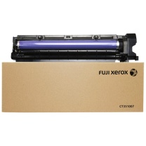 富士胶片 FUJI FILM 原装硒鼓感光鼓 CT351007 适用机型:DocuCentre S1810/S2010/S2420/S2110N/S2110NDA/S2320ND/S2520NDA/S2011 (黑色)