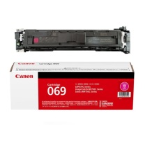 佳能 CANON 硒鼓 CRG-069 M 1900页 (品红色) 适用LBP673Cdn/LBP673Cdw/LBP674Cx/MF752Cdw/MF756Cx