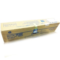 柯尼卡美能达 KONICA MINOLTA 原装硒鼓 黑色鼓组件 DR313K (黑色)
