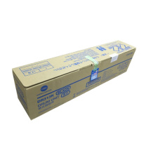 柯尼卡美能达 KONICA MINOLTA 原装硒鼓 黑色鼓组件 DR313K (黑色)