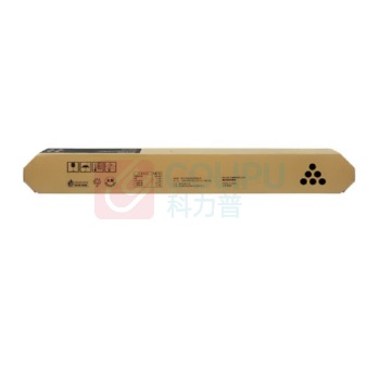 理光 RICOH 黄色碳粉盒(原装) IMC3500 19000页 