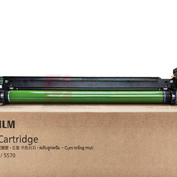 FUJIFILM 富士胶片 感光鼓 CT351236 70000页 (四色通用) 单支装 适用于ApeosPort Print C5570