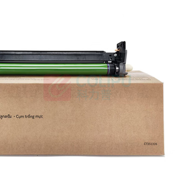 FUJIFILM 富士胶片 感光鼓 CT351236 70000页 (四色通用) 单支装 适用于ApeosPort Print C5570