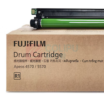 FUJIFILM 富士胶片 感光鼓 CT351236 70000页 (四色通用) 单支装 适用于ApeosPort Print C5570