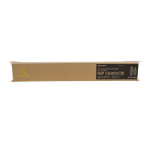 理光 RICOH 碳粉盒黄色适用MP C4503SP,5503SP,6003SP,4504SP,6004SP MPC6003C 22500页 (黄色)
