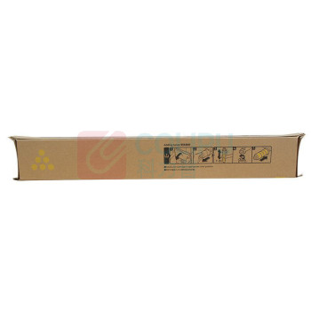 理光 RICOH 碳粉盒黄色适用MP C4503SP,5503SP,6003SP,4504SP,6004SP MPC6003C 22500页 (黄色)
