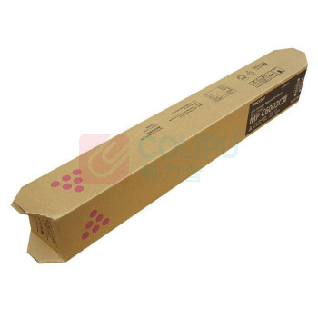 理光 RICOH 碳粉盒红色适用MP C4503SP,5503SP,6003SP,4504SP,6004SP MPC6003C 22500页 (红色)