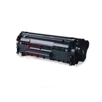 佳能 CANON 硒鼓 CRG-331BK 1400页 (黑色)