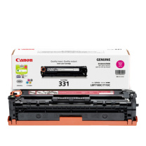 佳能 CANON 硒鼓 CRG-331M 1500页 (品红色)