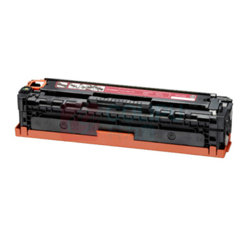 佳能 CANON 硒鼓 CRG-331M 1500页 (品红色)