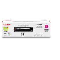 佳能 CANON 硒鼓 CRG-331M 1500页 (品红色)
