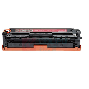 佳能 CANON 硒鼓 CRG-331M 1500页 (品红色)