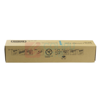 富士胶片 青色墨粉 CT203620 (适用于Apeos C6580/C7580/C8180机型)