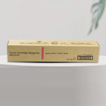 富士胶片 红色墨粉 CT203621 (适用于Apeos C6580/C7580/C8180机型)