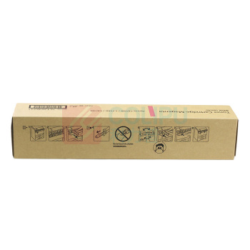 富士胶片 红色墨粉 CT203621 (适用于Apeos C6580/C7580/C8180机型)