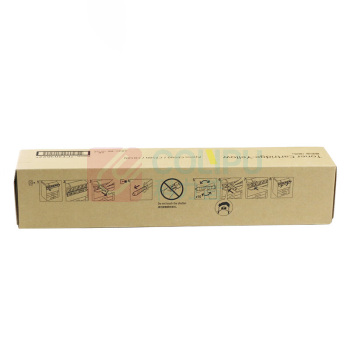 富士胶片 黄色墨粉 CT203622 (适用于Apeos C6580/C7580/C8180机型)