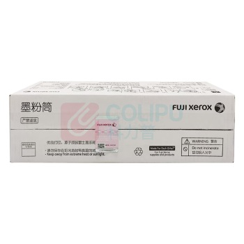 富士胶片 原装墨粉 CT202138 WF1680999 (黑色) (适用P115b/M115b/P118w/M118w/M118)约1500页