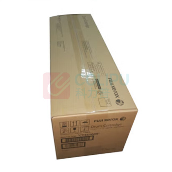 富士胶片 硒鼓黑色 CT351089 原装感光鼓组件 (适用第五代DocuCentre-V C2060/3060/3065机型) 