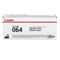 佳能 CANON 硒鼓 CRG-064 BK (黑色)
