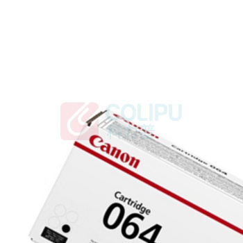佳能 CANON 硒鼓 CRG-064 BK (黑色)