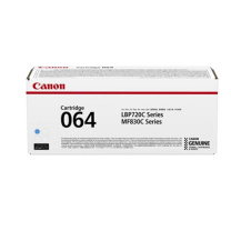 佳能 CANON 硒鼓 CRG-064 C (青色)