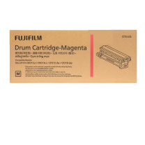 富士胶片 FUJI FILM 硒鼓 CT351102 约50000页 (红色) 适用DocuPrint CP318dw/CM318z机型