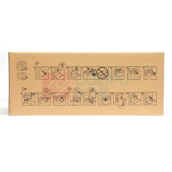 富士胶片 FUJI FILM 硒鼓 CT351103 约50000页 (黄色) 适用DocuPrint CP318dw/CM318z机型