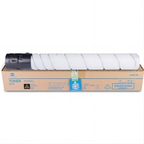 柯尼卡美能达 KONICA MINOLTA 碳粉 TN221Y 
