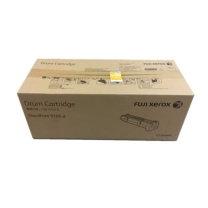 FUJIFILM 富士胶片 硒鼓 CT351059 57000页 (黑色) 适用DP5105D