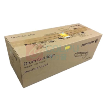 FUJIFILM 富士胶片 硒鼓 CT351059 57000页 (黑色) 适用DP5105D