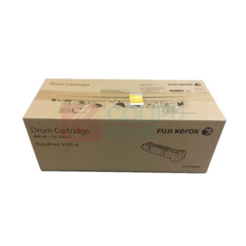 FUJIFILM 富士胶片 硒鼓 CT351059 57000页 (黑色) 适用DP5105D