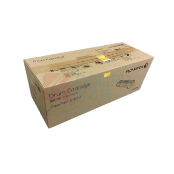 FUJIFILM 富士胶片 硒鼓 CT351059 57000页 (黑色) 适用DP5105D