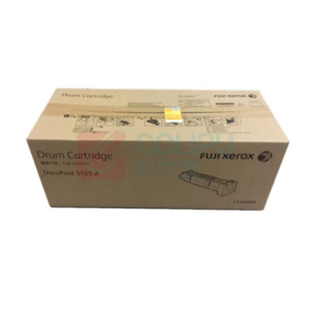 FUJIFILM 富士胶片 硒鼓 CT351059 57000页 (黑色) 适用DP5105D