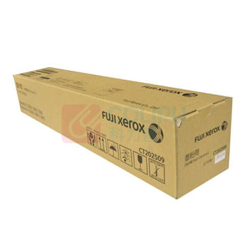 富士胶片 打印机硒鼓 V2060原装黑色粉盒 V五代机适用 CT202509 