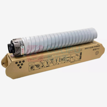 理光 RICOH C 7200碳粉 黑色 适用于 ProC7200S/ ProC7200/ ProC7210 C7200碳粉 黑色 1.2KG 