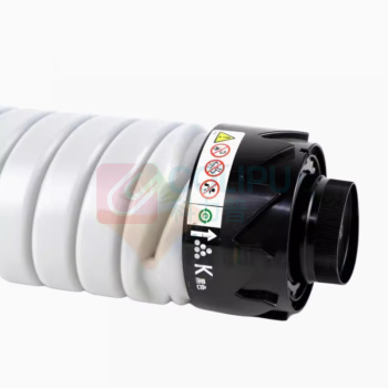 理光 RICOH C 7200碳粉 黑色 适用于 ProC7200S/ ProC7200/ ProC7210 C7200碳粉 黑色 1.2KG 