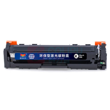 扬帆耐立 YFHC 硒鼓 CF500A(202A) 带芯片 (黑色)