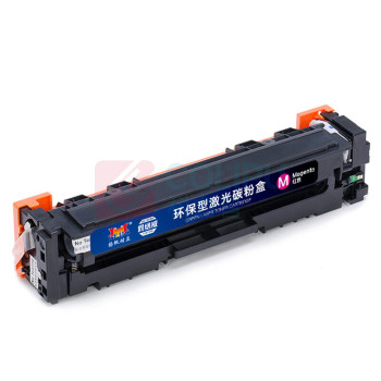 扬帆耐立 YFHC 硒鼓 CF503A (202A) 带芯片 (红色)